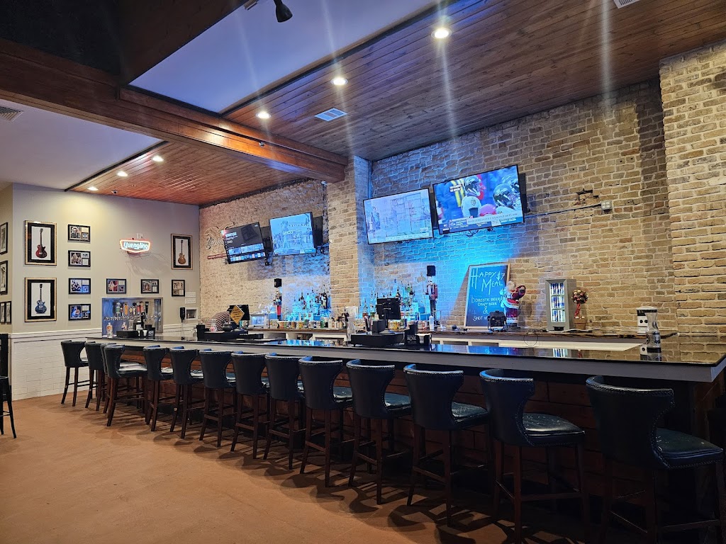 Maggie Mae's