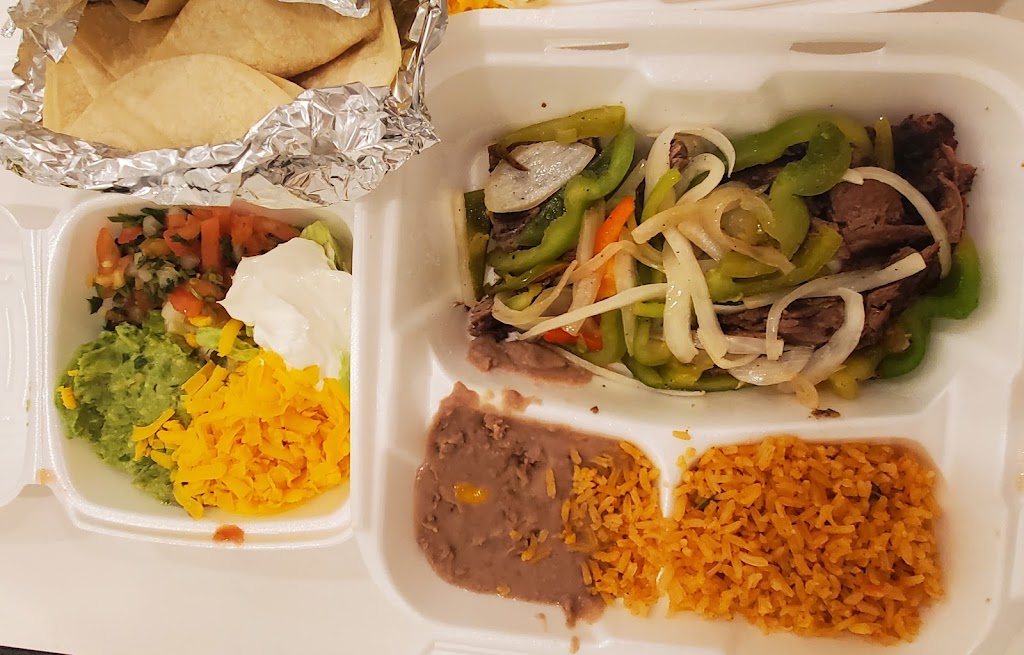 Margarita's Mexican Restaurant, Liberty Hill, TX