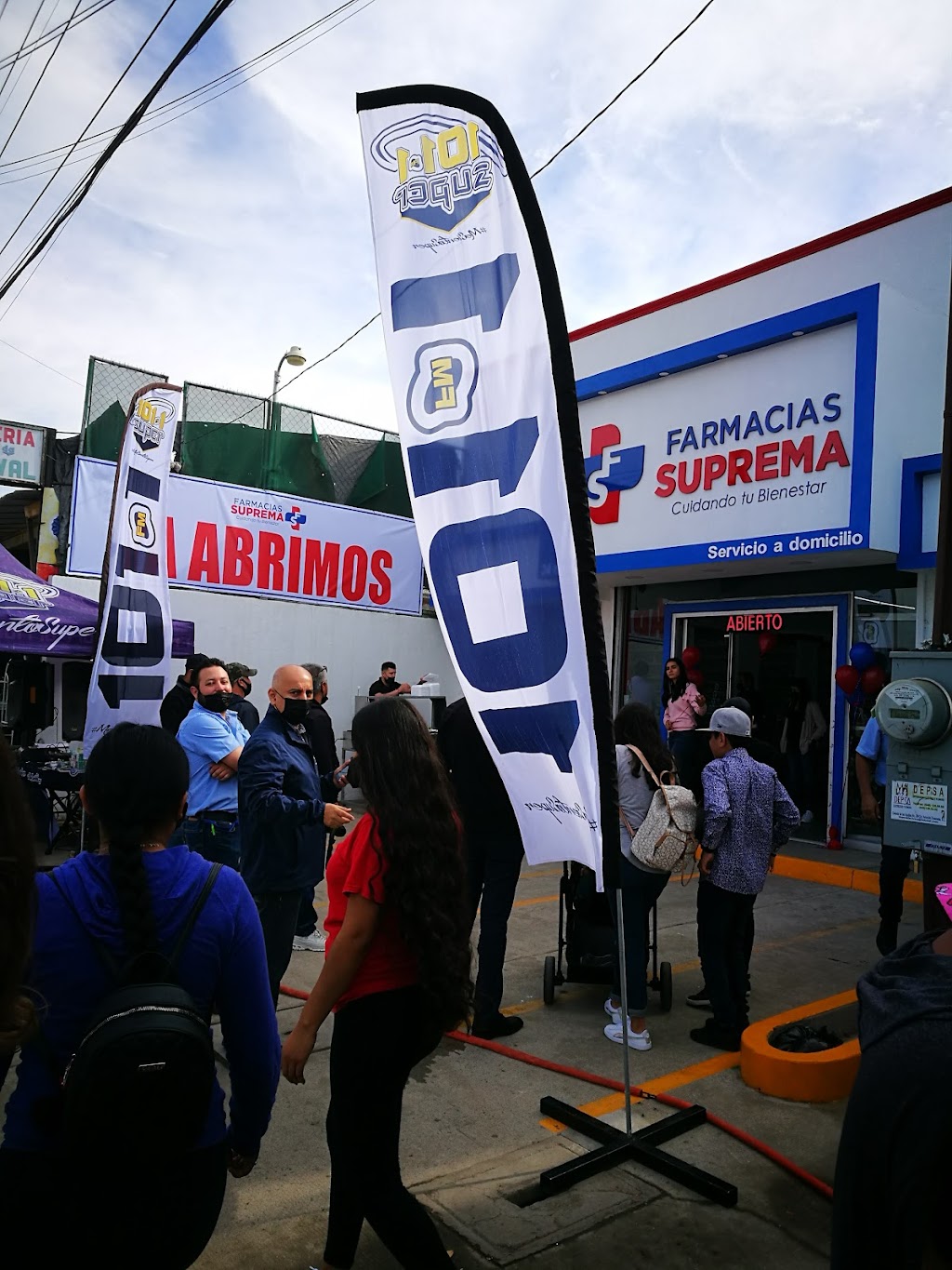 Jugos Sonora Moctezuma