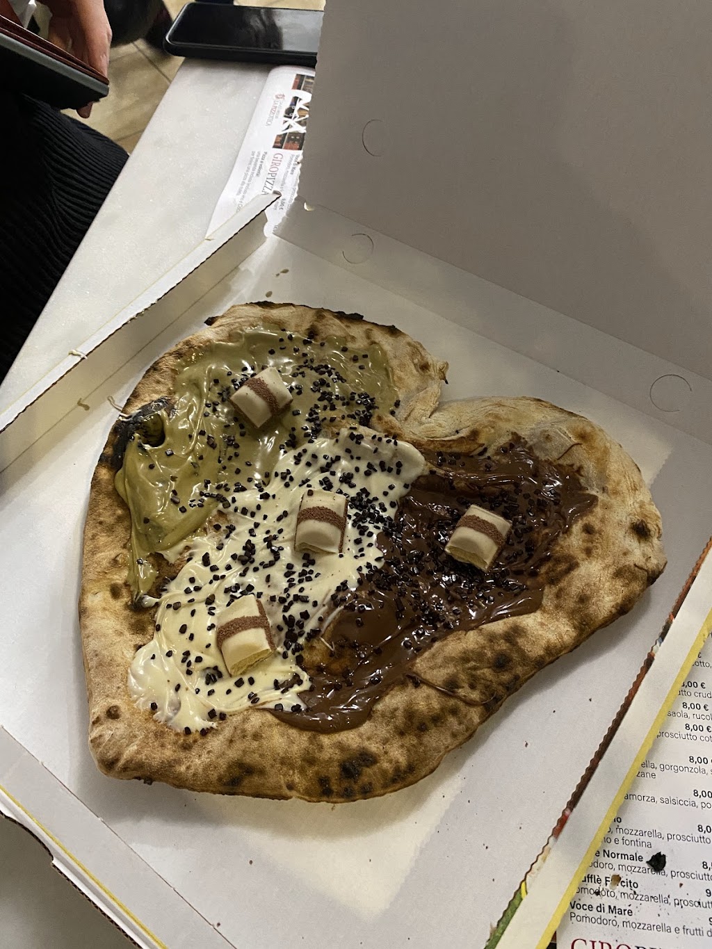 Pizzeria Medori