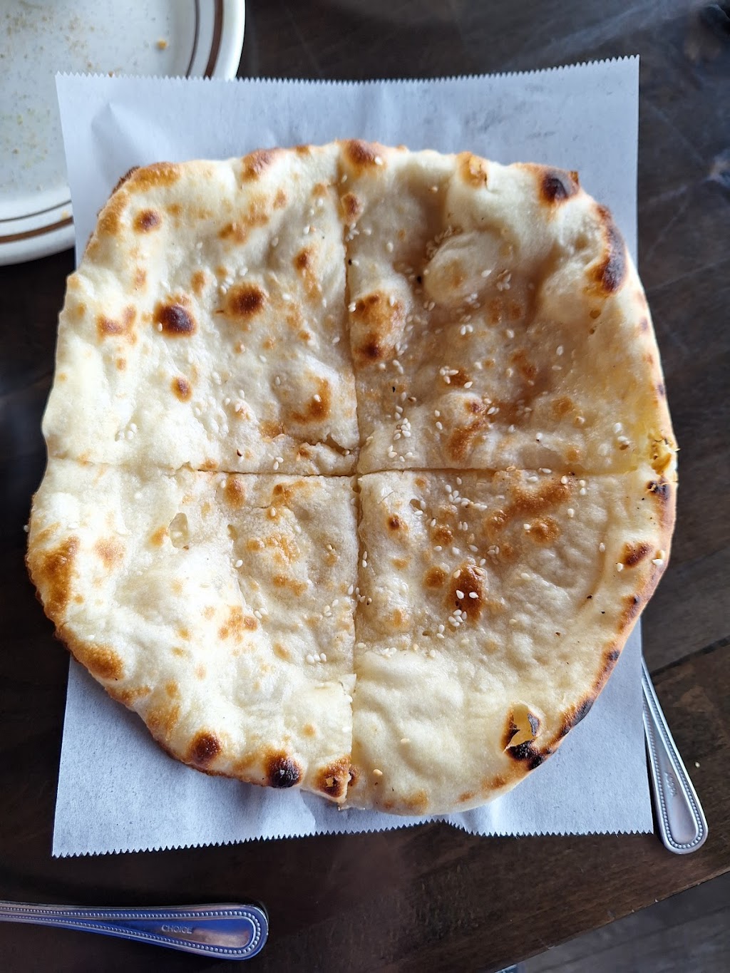 Sai Indian Cuisine, Amarillo, TX