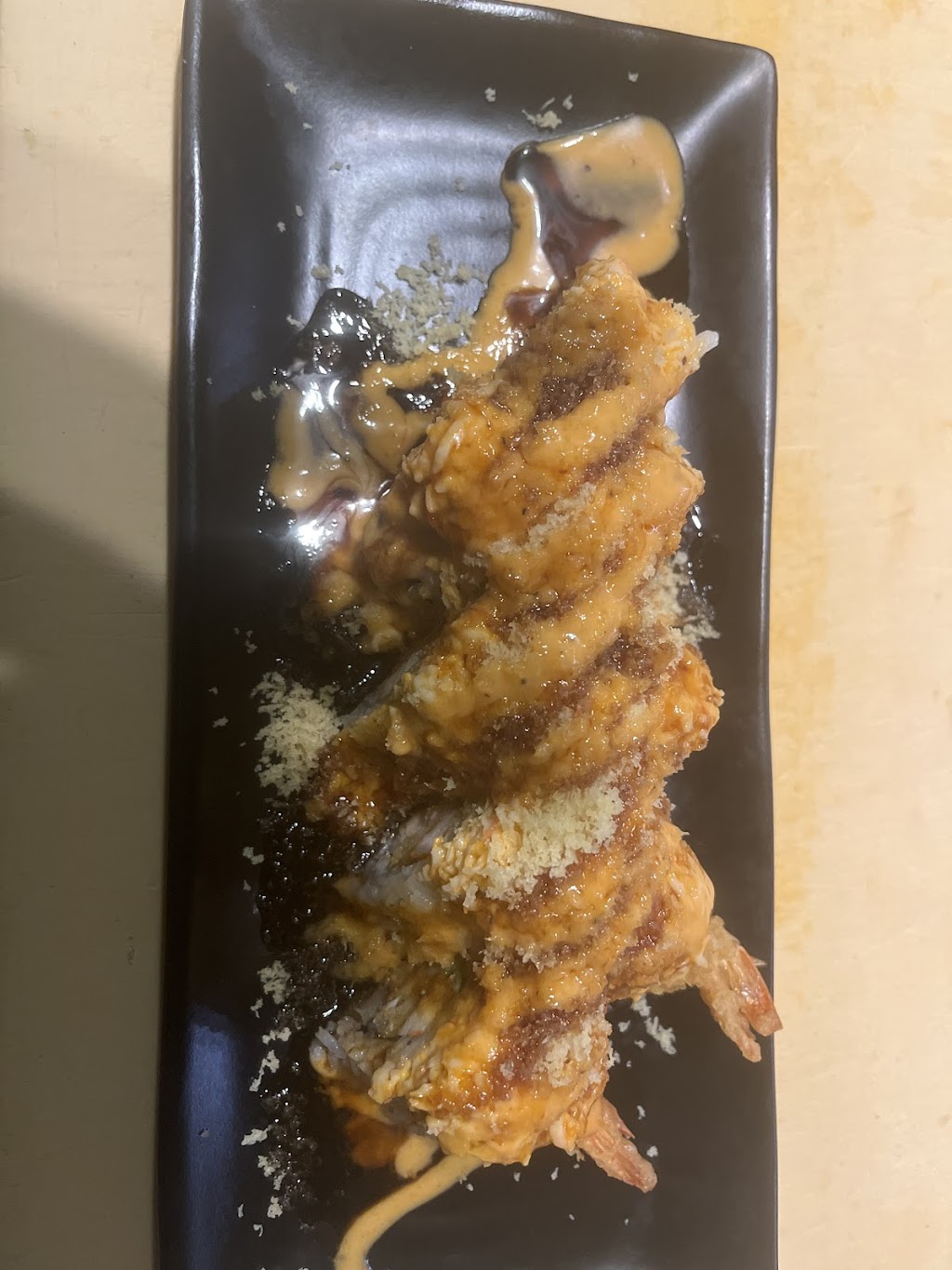 Sumo Japanese Restaurant, Longview, TX