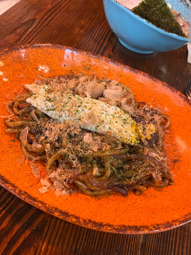 NoodleRest