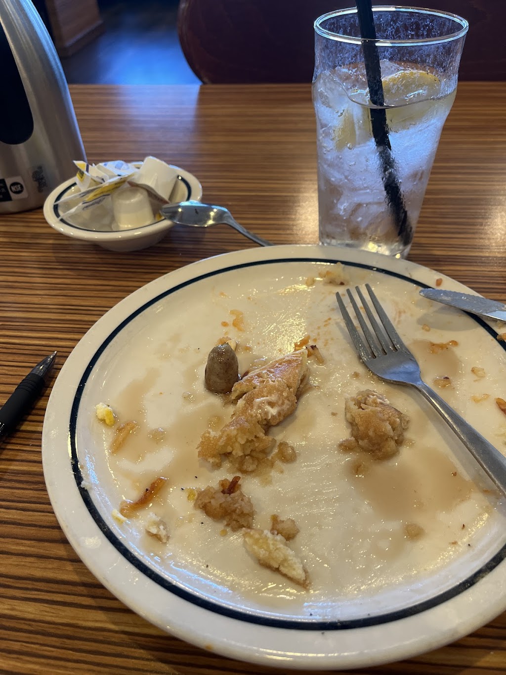IHOP, Bellmead, TX