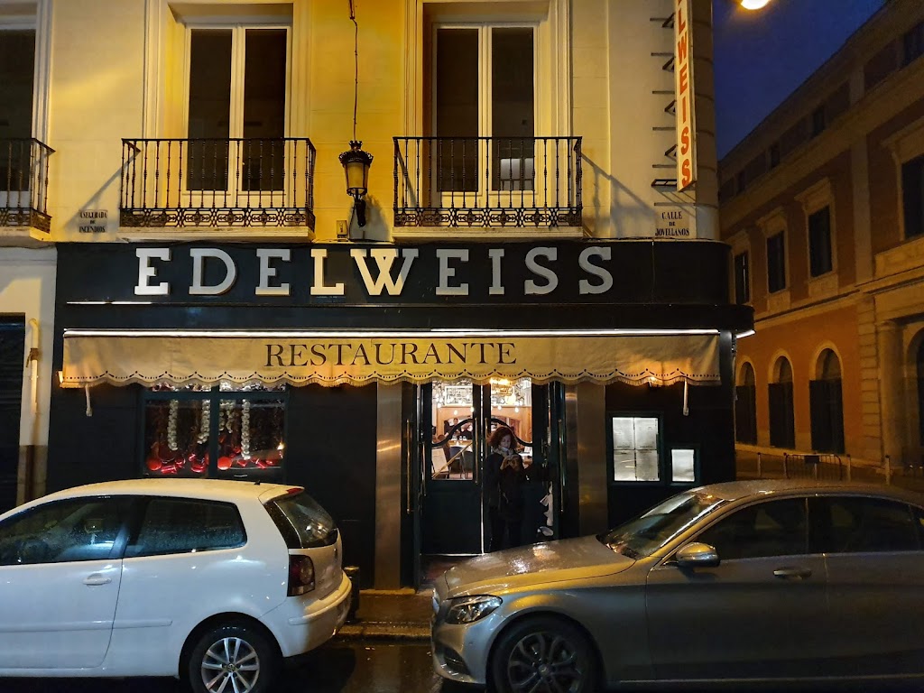 Edelweiss
