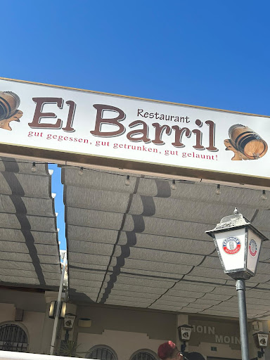 El Barril