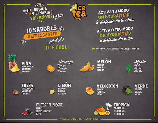 La Maruja
