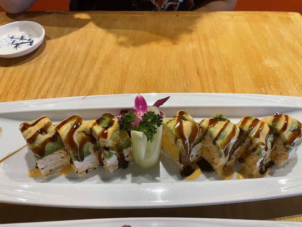 Hayashi Sushi Bar
