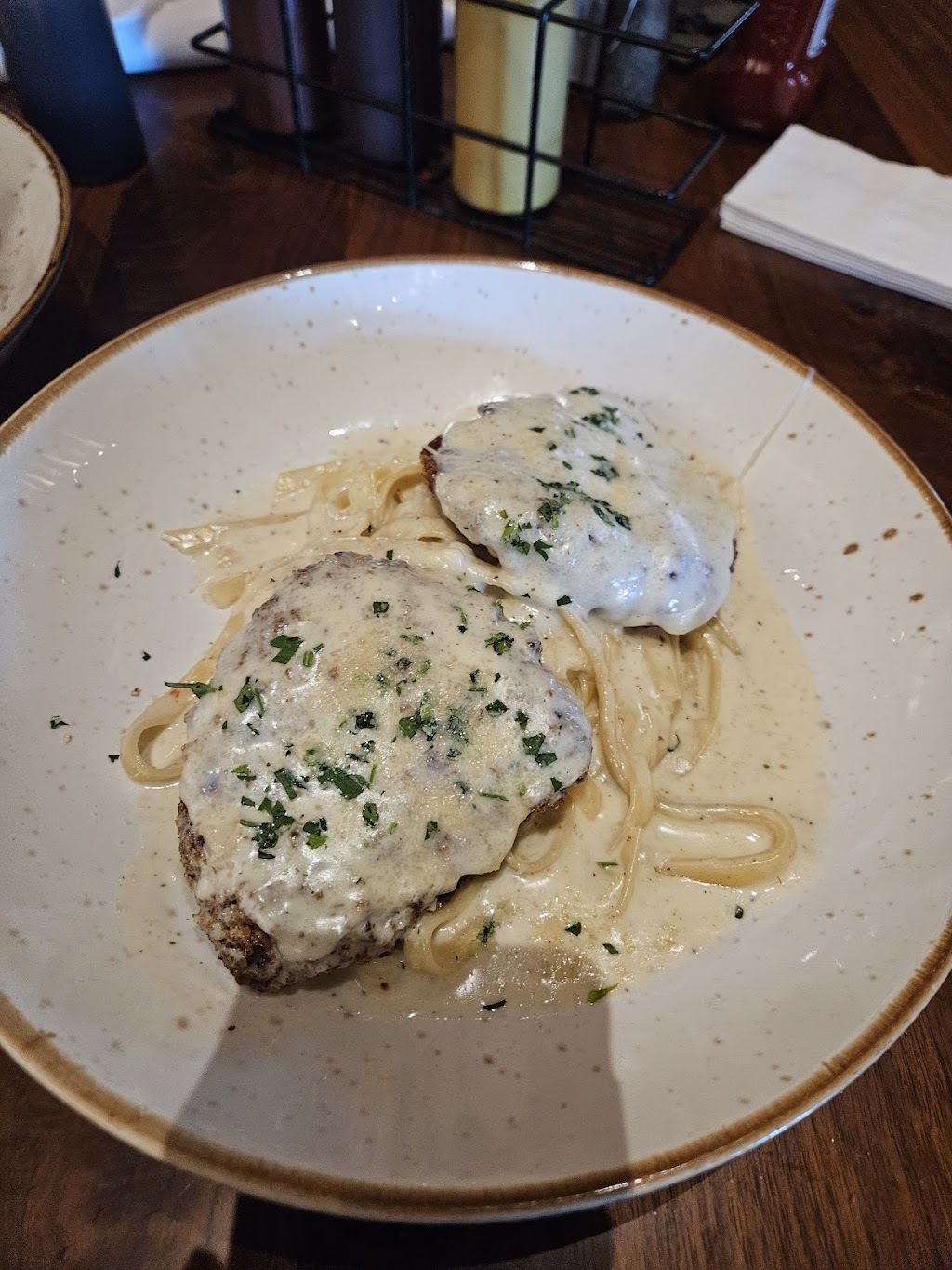 Lazy Dog Restaurant & Bar, Folsom, CA