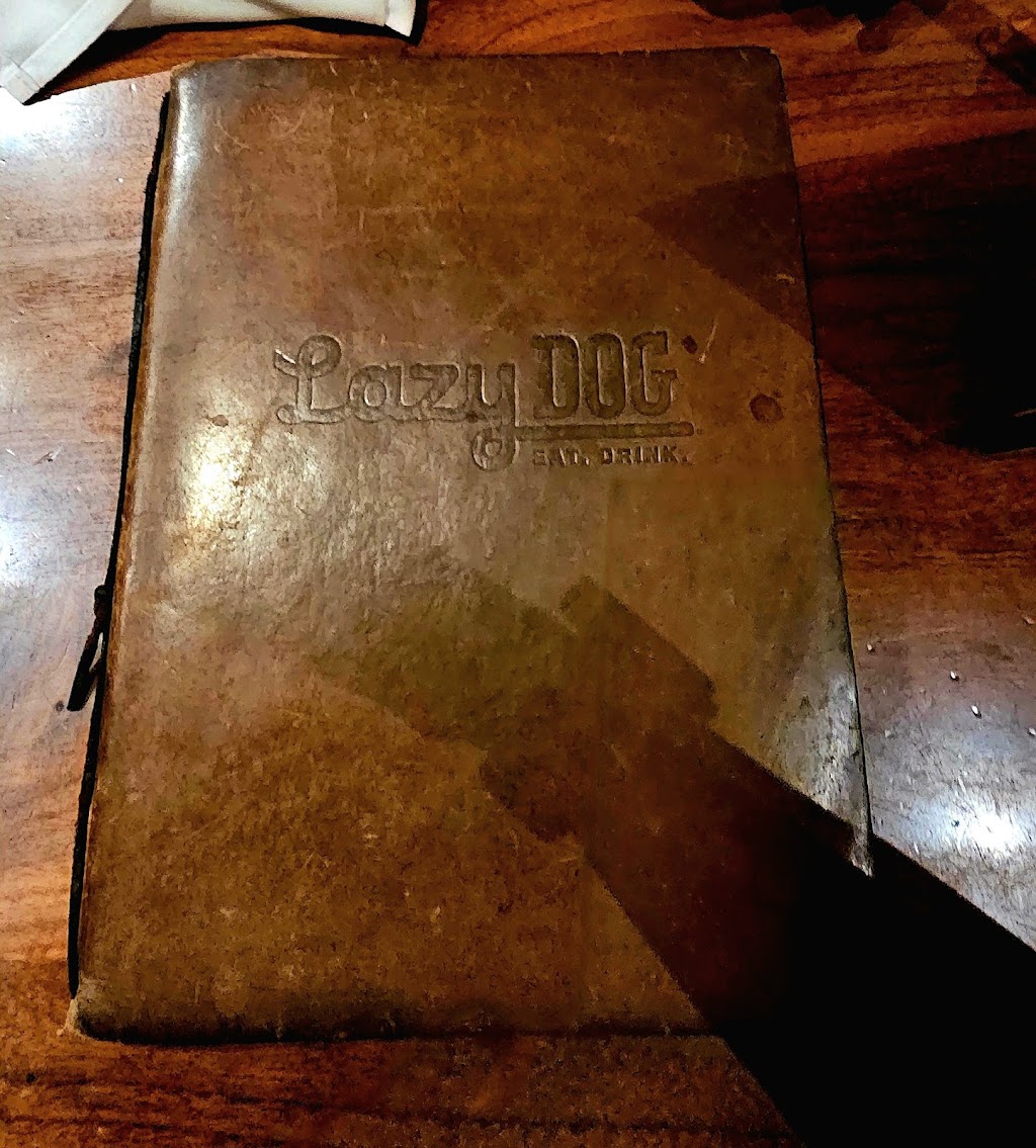 Lazy Dog Restaurant & Bar