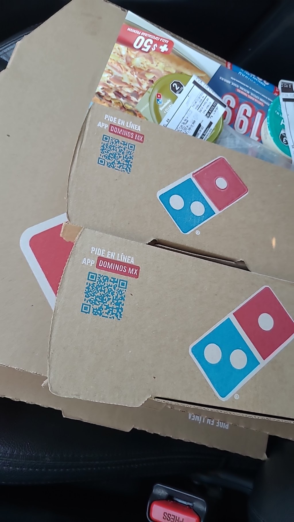 Pizzas Plaza