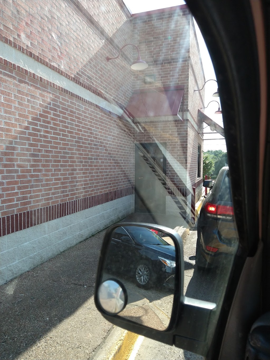Chicken Express, Duncanville, TX
