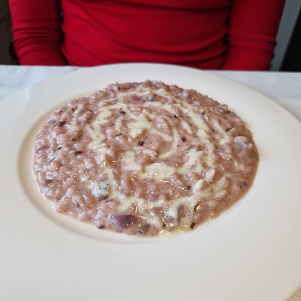 Osteria Manzoni