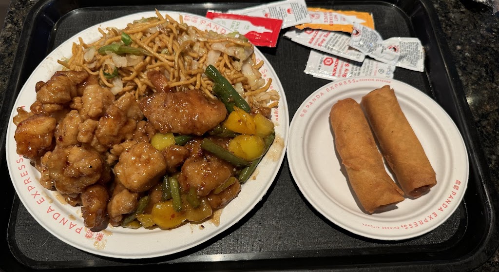 Panda Express