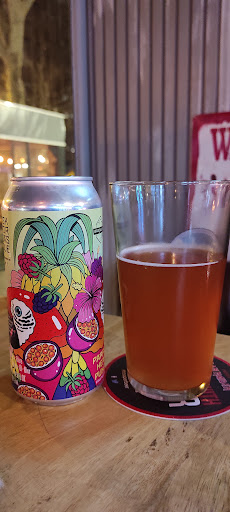 La Birreria