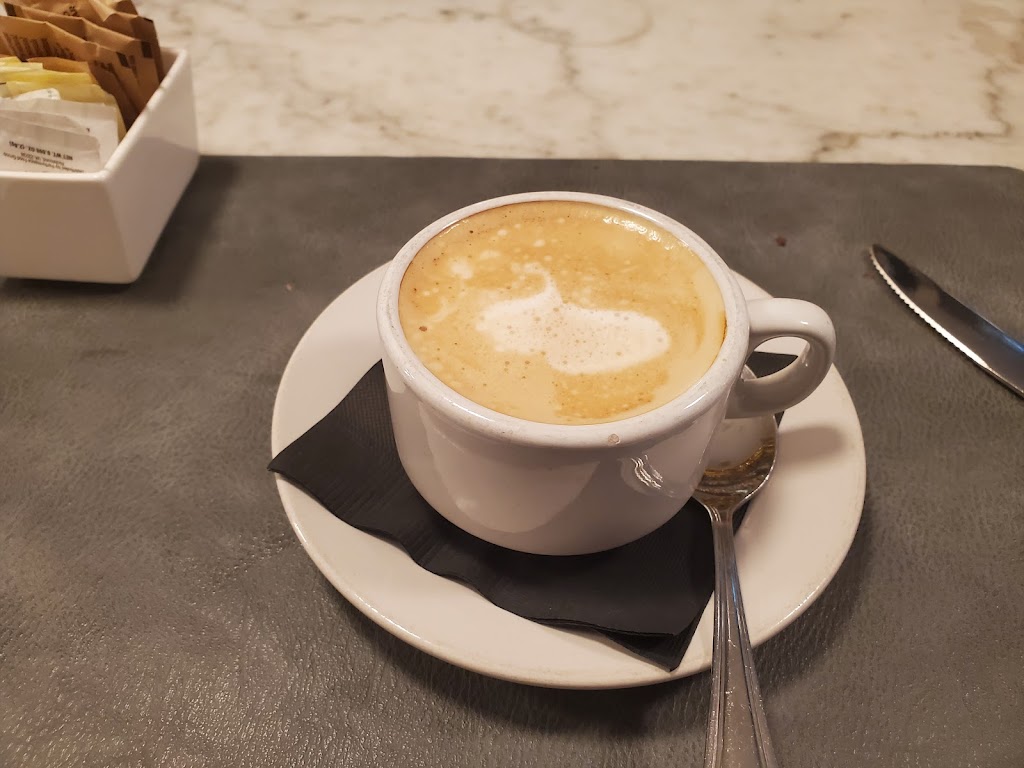 Siena Cafe