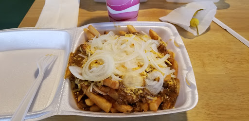 Jim's Burgers, Downey, CA
