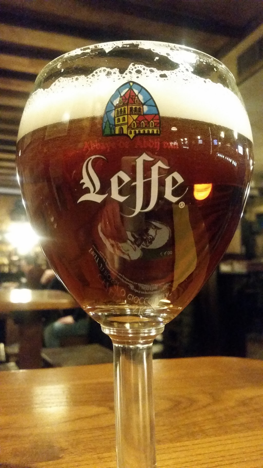 Johnnie Fox's Irish Pub, Casorate Sempione