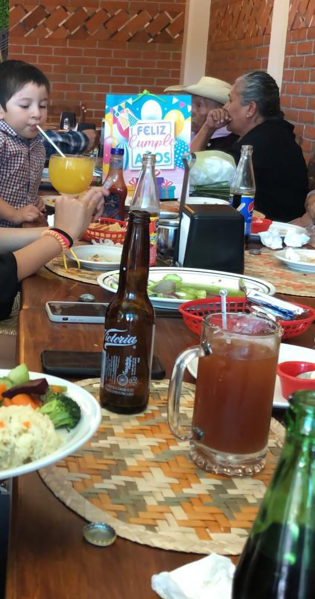 MI SUEÑO RESTAURANTE
