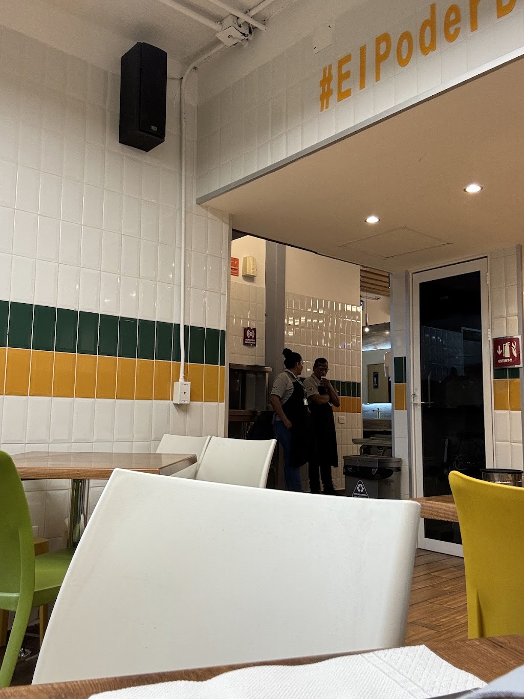Taquería El Huequito