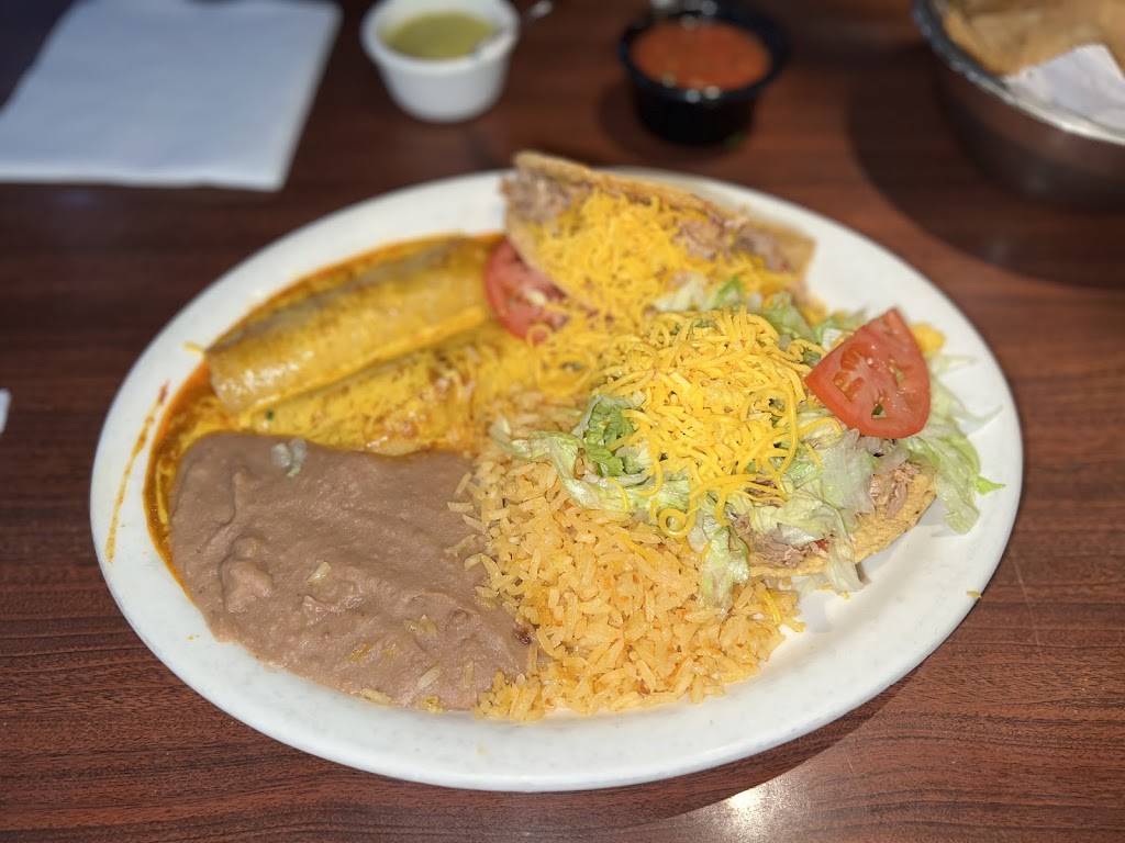 La Tapatia, Leander, TX