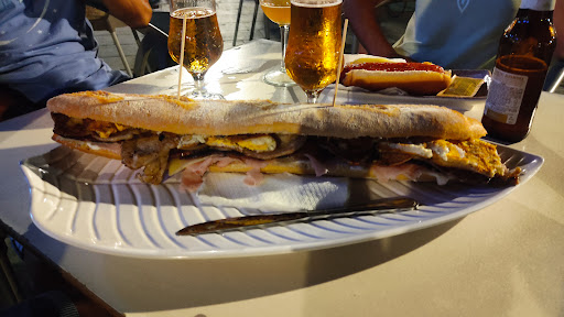 Pizzeria Bocateria OSCAR