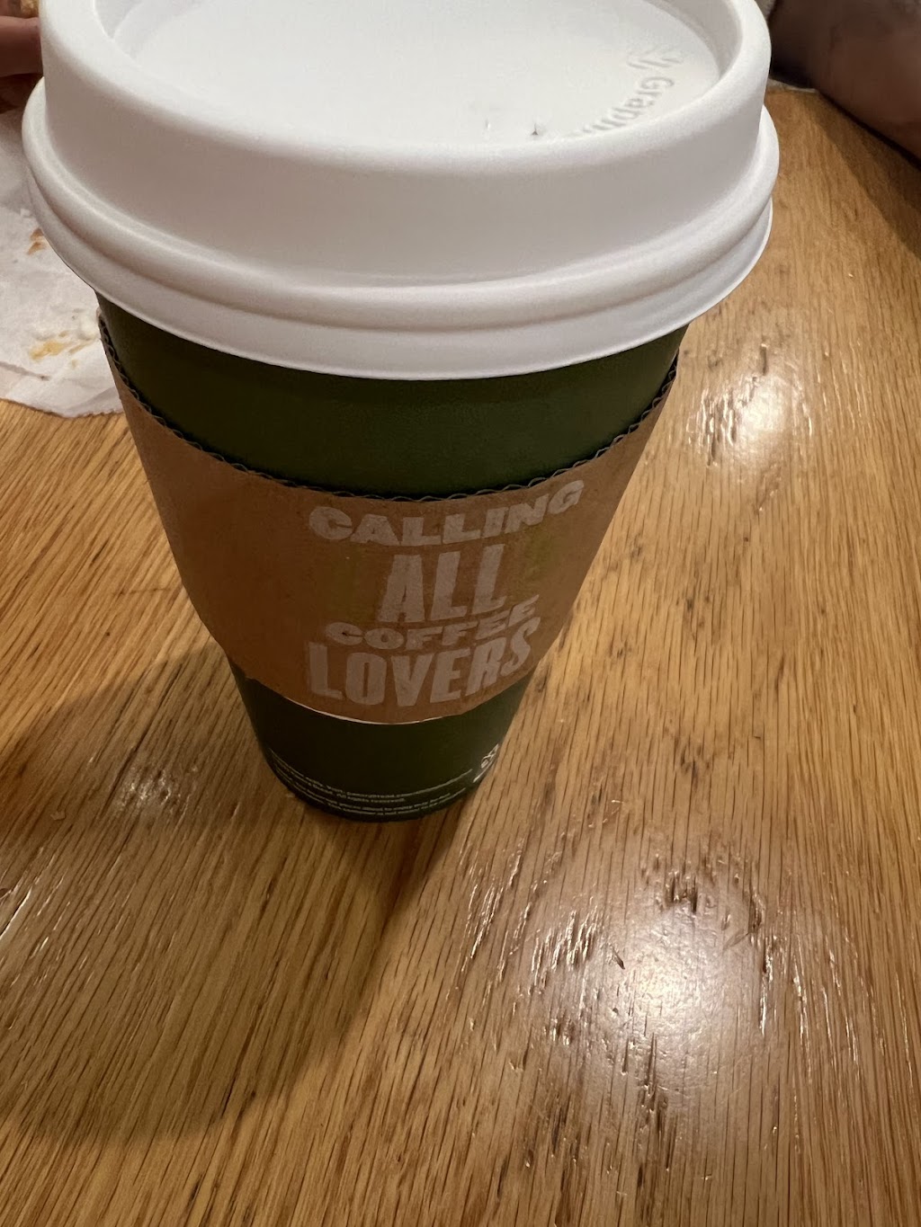 Panera Bread