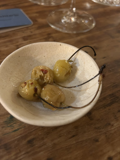 Trattoria La Madia