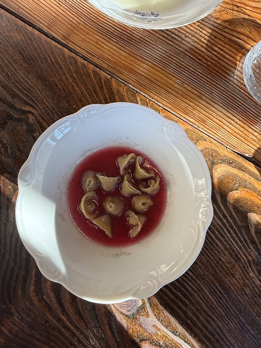 Trattoria La Madia