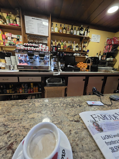 Restaurante María José