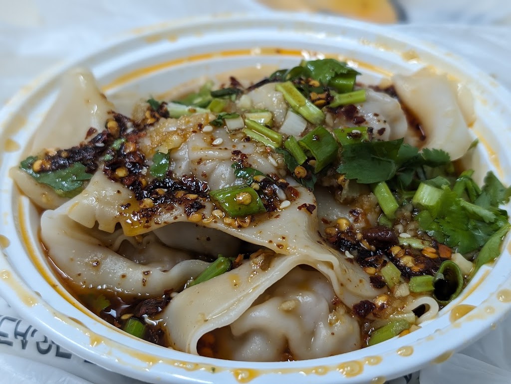 Beijing Dumpling House