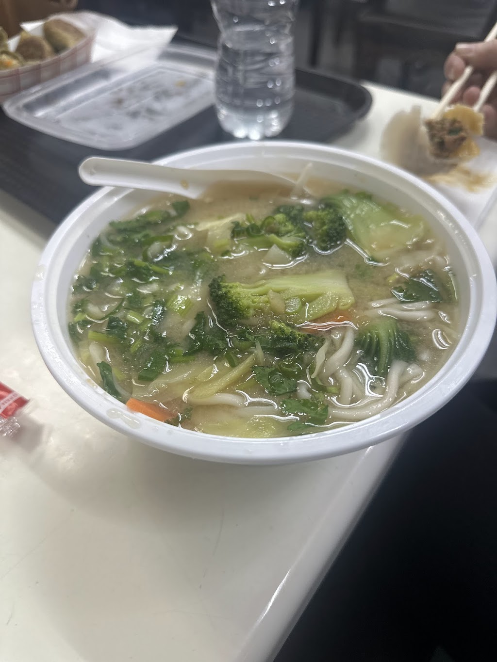 Beijing Dumpling House