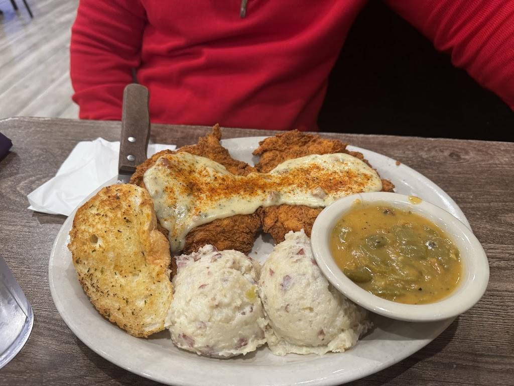 Boo Ray's, Crowley, TX