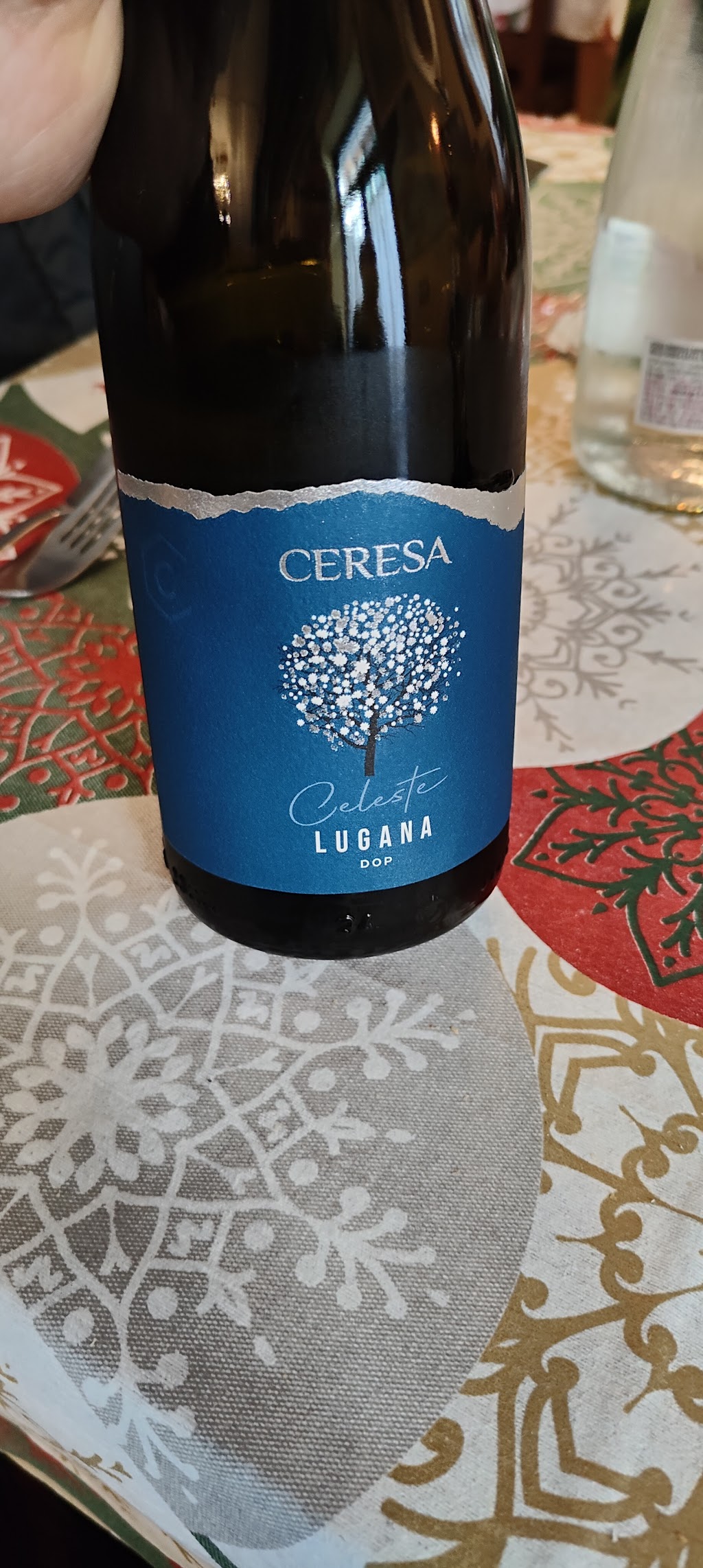 Osteria al canton