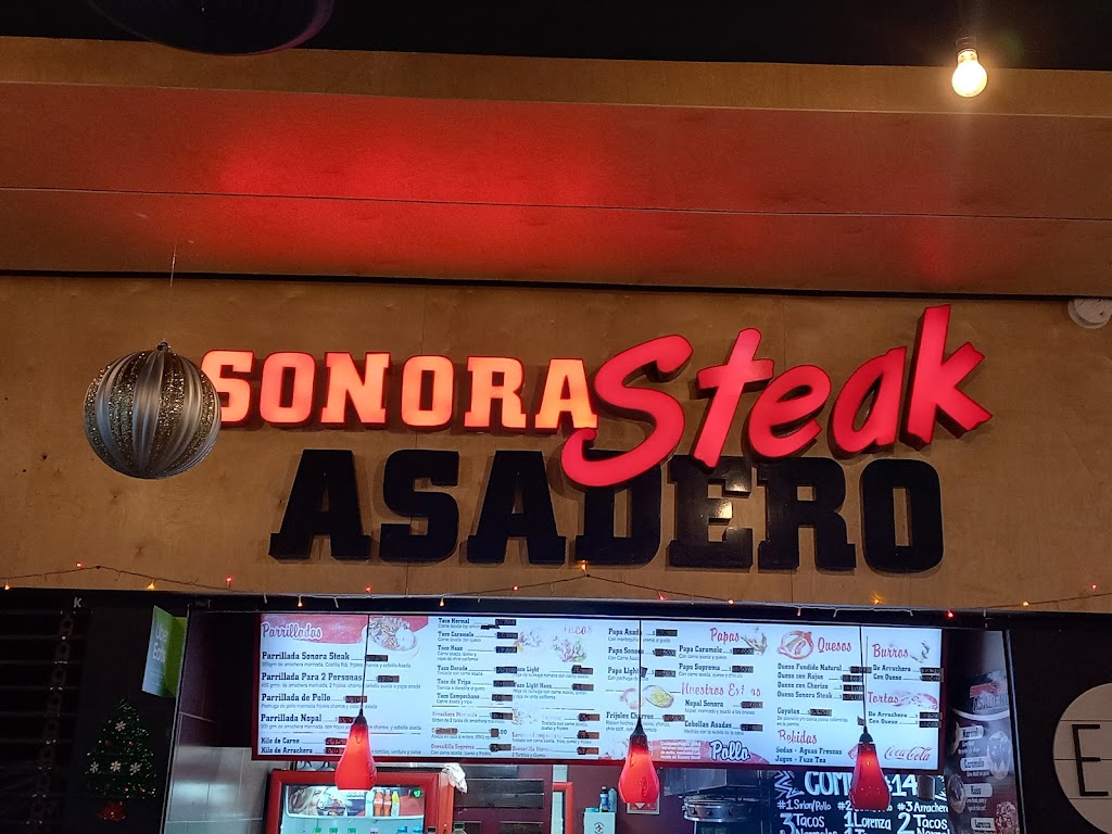 Sonora Grill