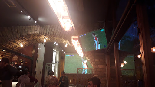 La taberna de Verne