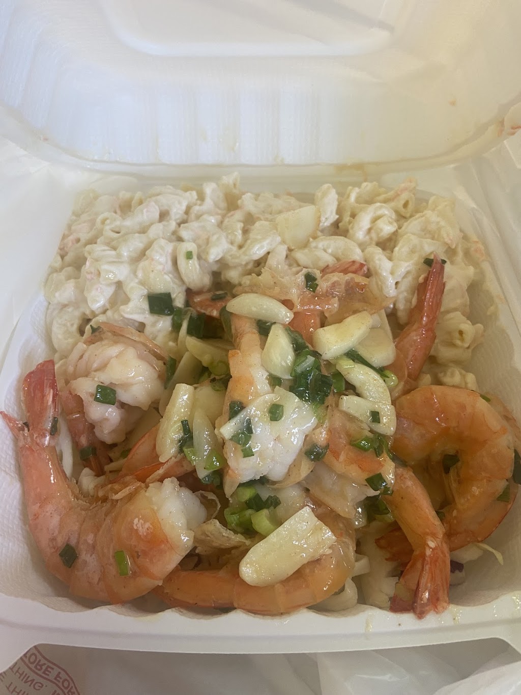 Halo Hawaiian BBQ