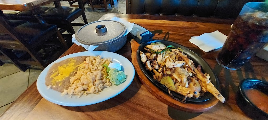El San Luis Mexican Cafe
