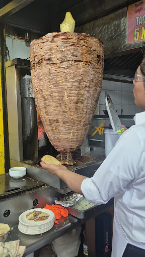 Tortas "Sonora"