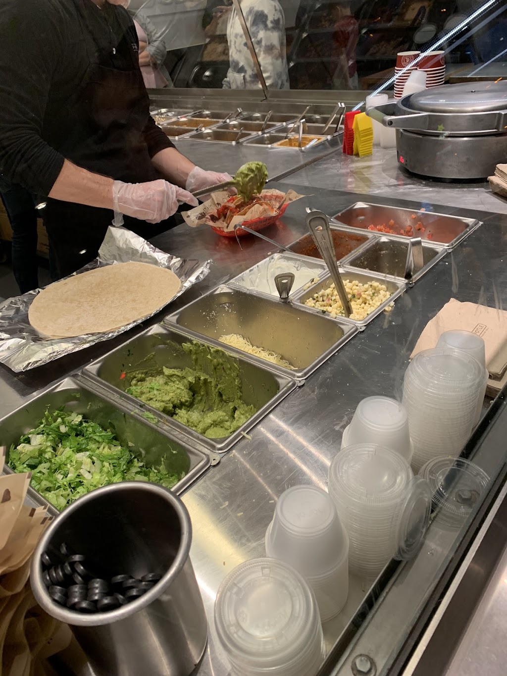 Chipotle