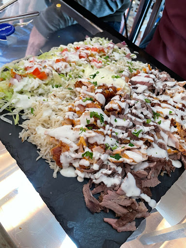 Sahara