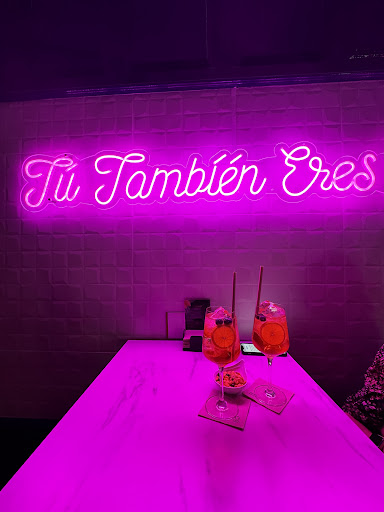 La Santa Bar