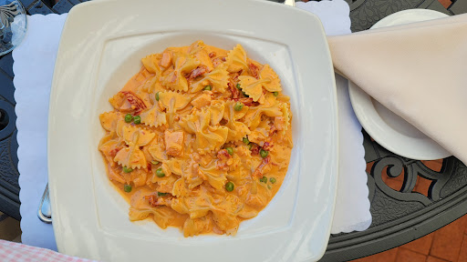 The Basil Leaf Cafe and Restaurant