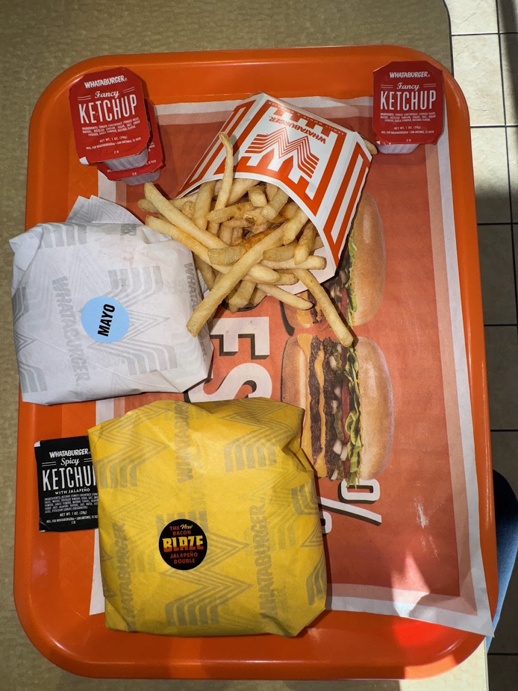 Arby's