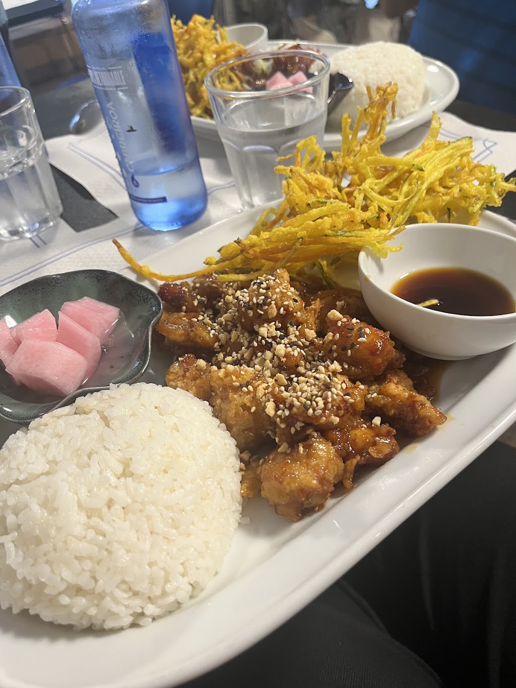 Bar Korea