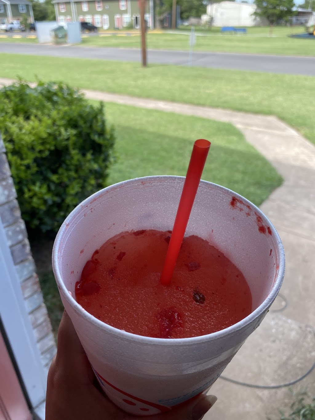 Sonic, Burkburnett, TX