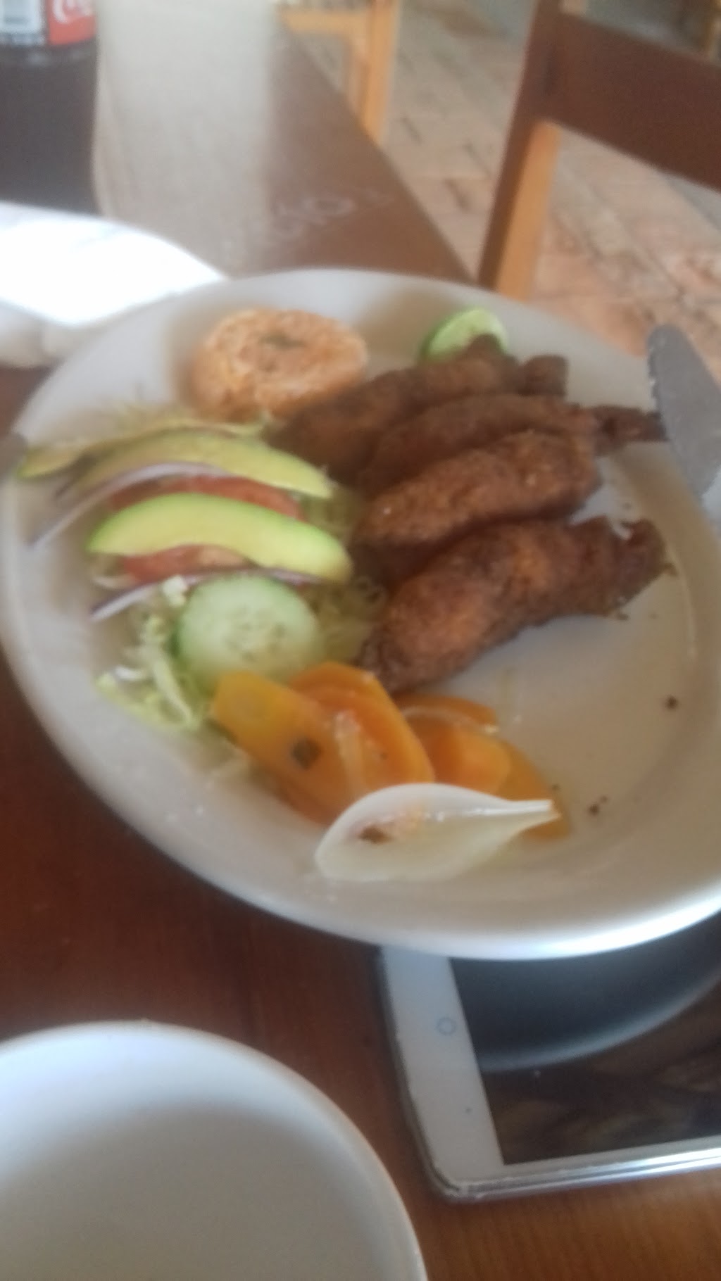 Las Hormigas, Santo Domingo Tehuantepec