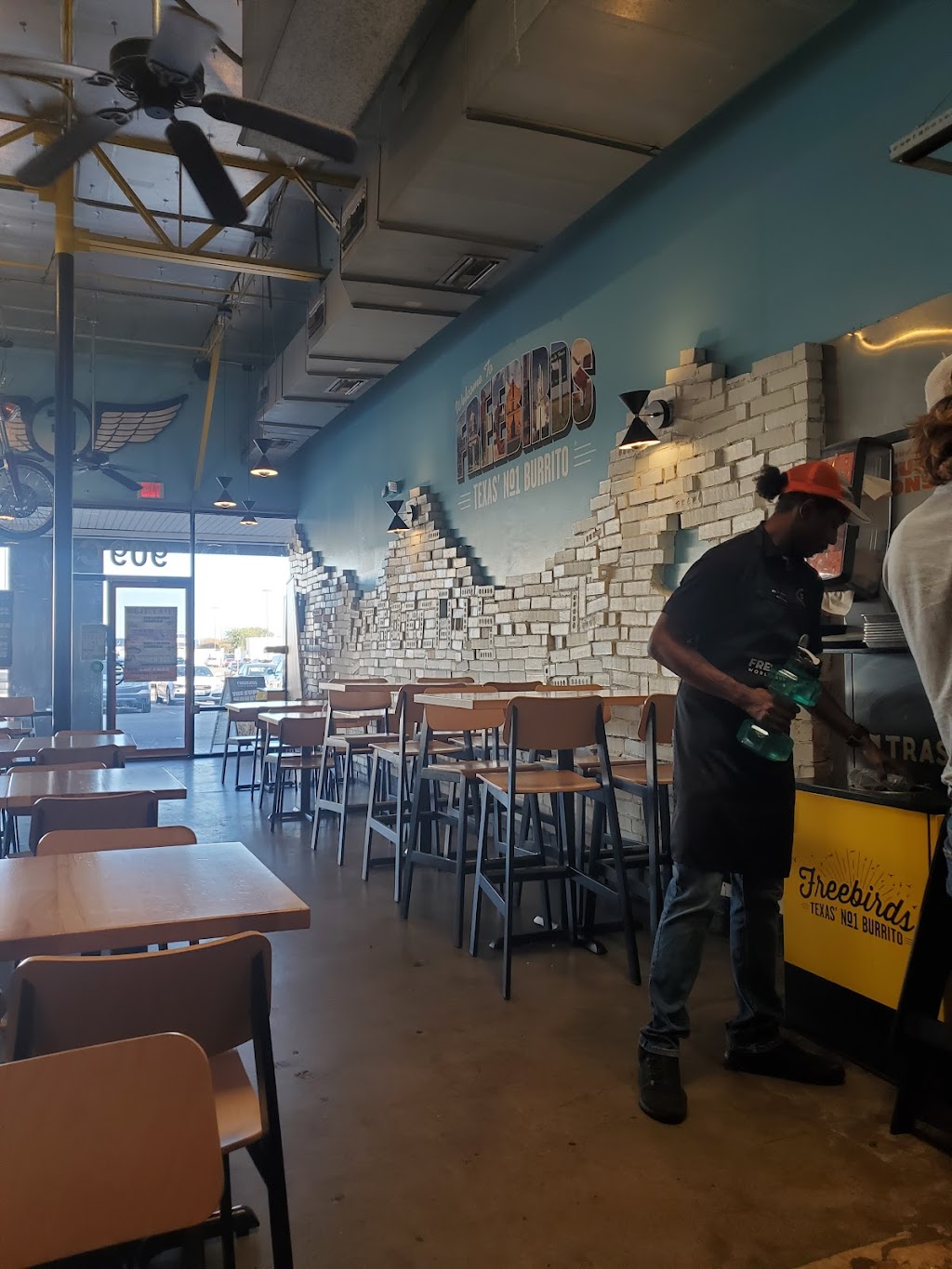 Freebirds