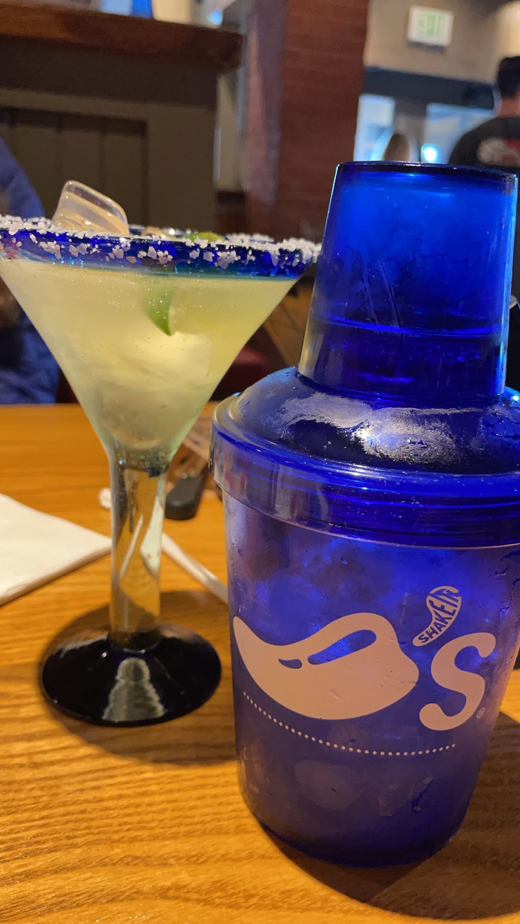 Chili's