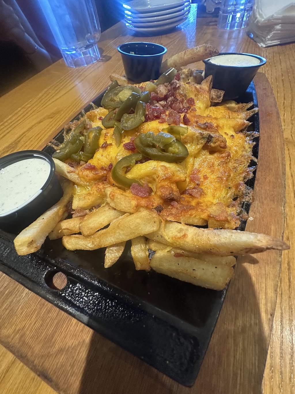Chili's